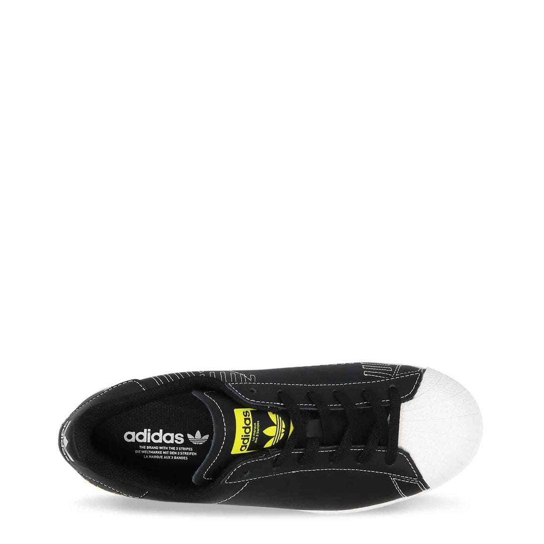 Adidas Sneakers - stylesgateway