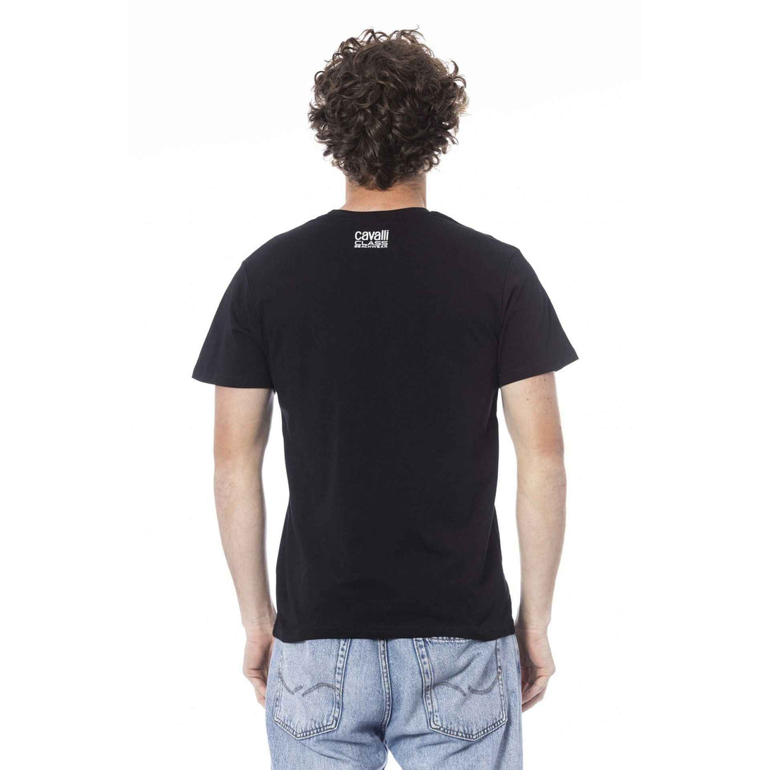 Cavalli Class T-shirts - stylesgateway