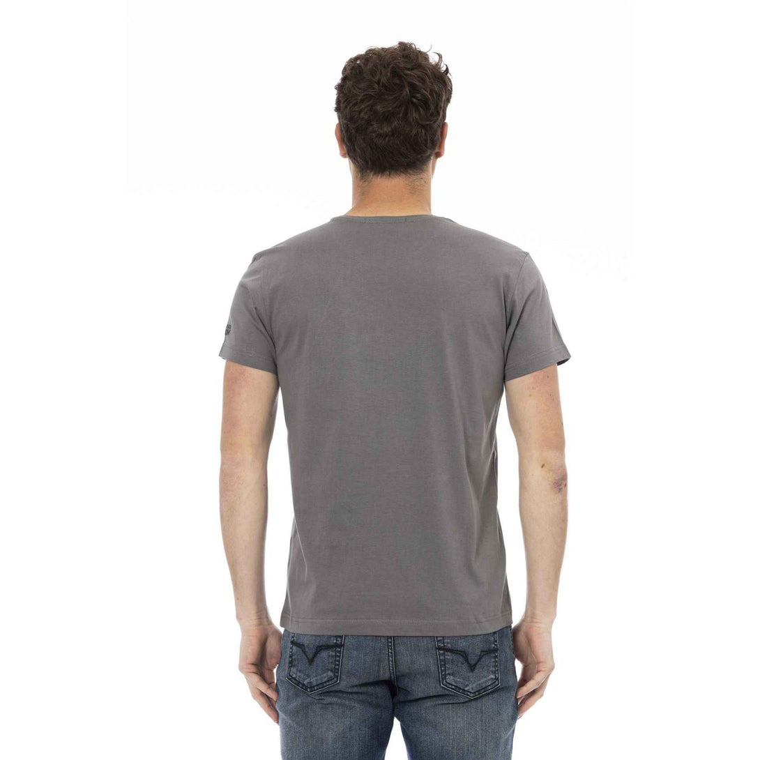 Trussardi Action T-shirts - stylesgateway