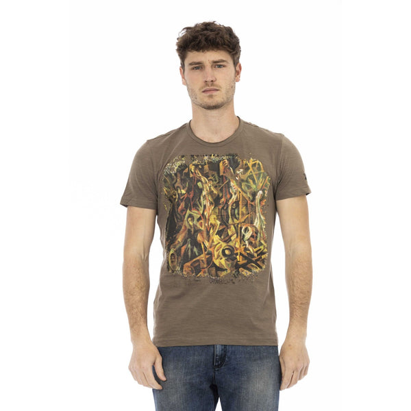 Trussardi Action T-shirts - stylesgateway