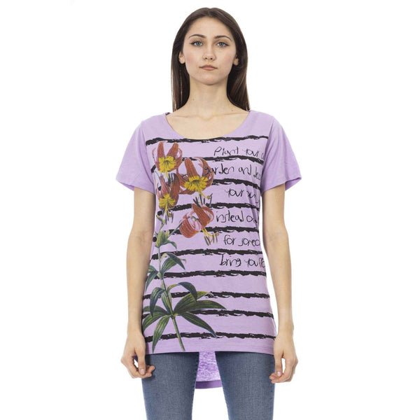Trussardi Action T-shirts - stylesgateway