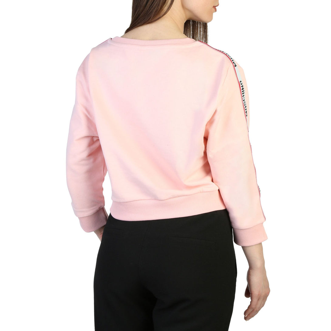 Moschino Sweat-shirts - stylesgateway