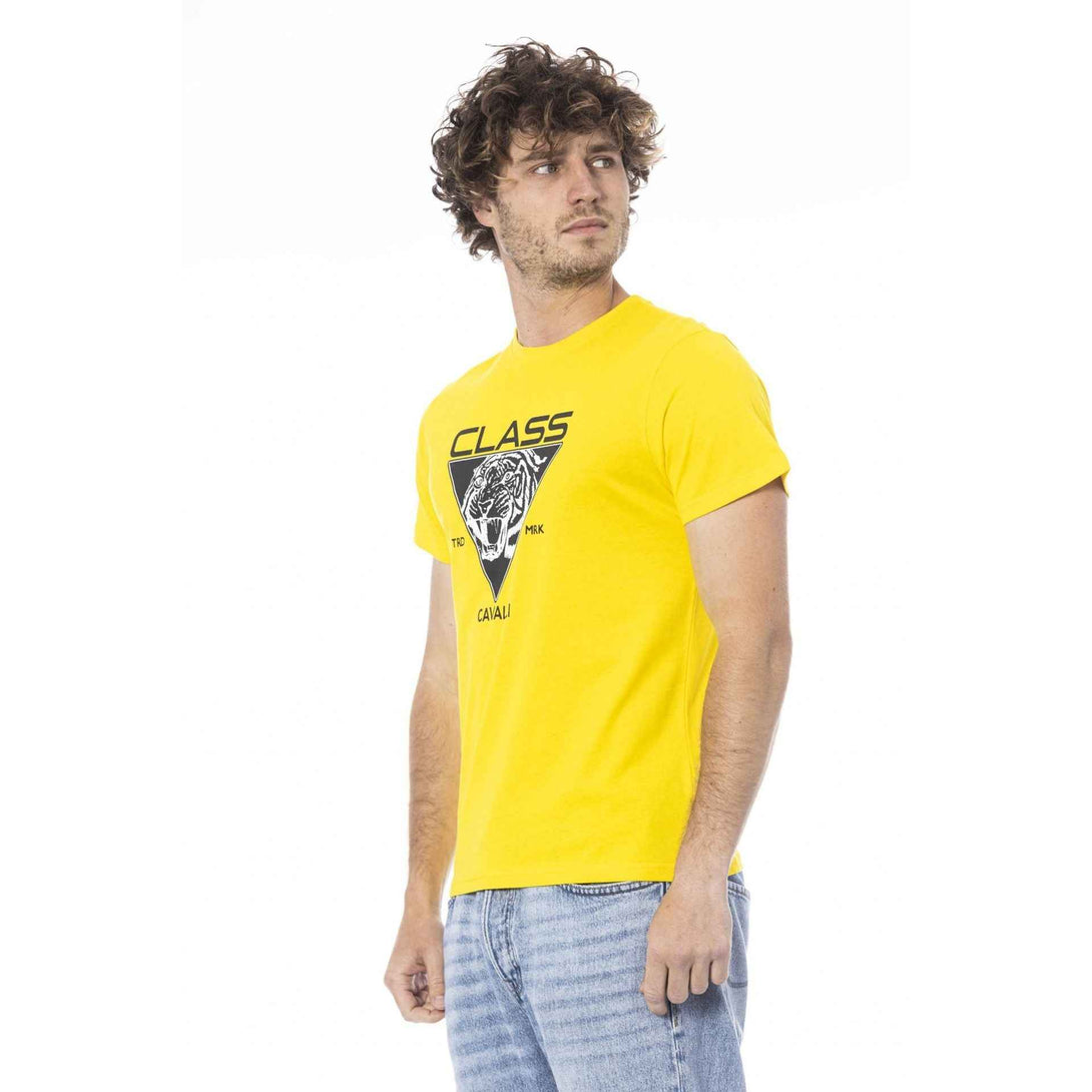 Cavalli Class T-shirts - stylesgateway