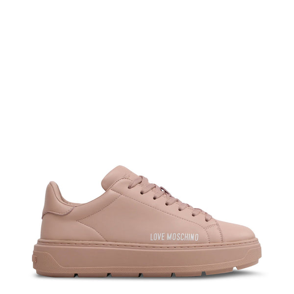 Love Moschino Sneakers - stylesgateway