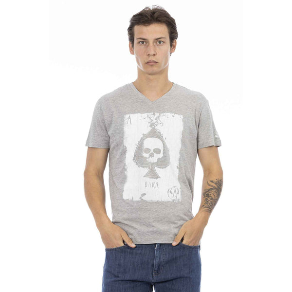 Trussardi Action T-shirts - stylesgateway