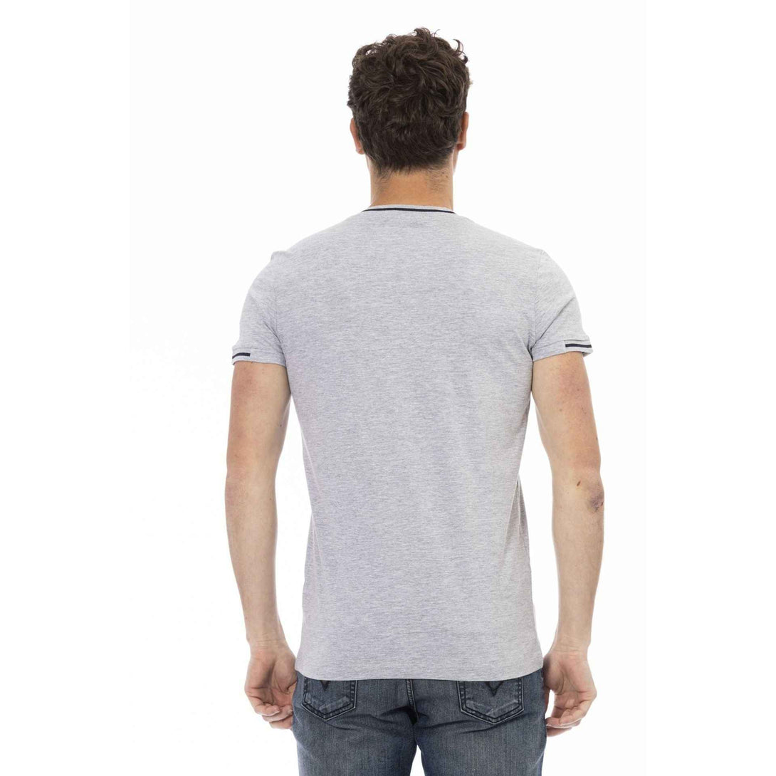 Trussardi Action T-shirts - stylesgateway