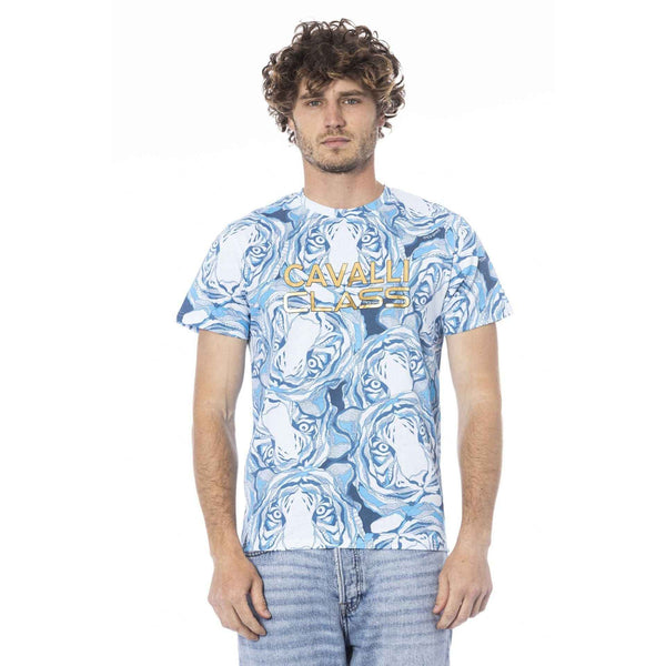 Cavalli Class T-shirts - stylesgateway