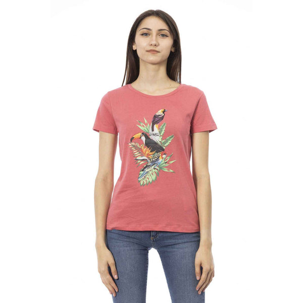 Trussardi Action T-shirts - stylesgateway