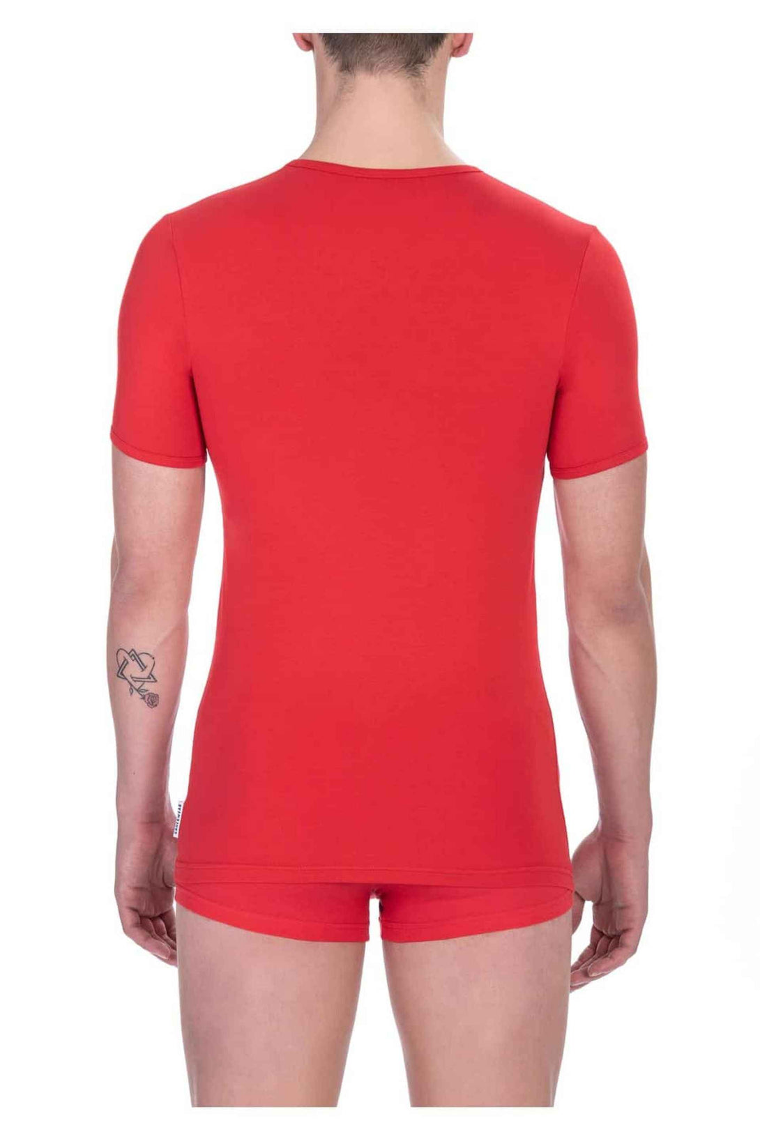 Bikkembergs T-shirts - stylesgateway