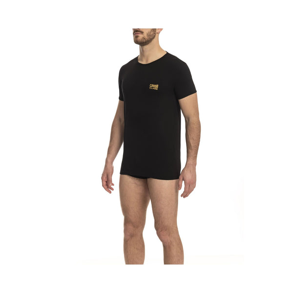 Cavalli Class T-shirts - stylesgateway