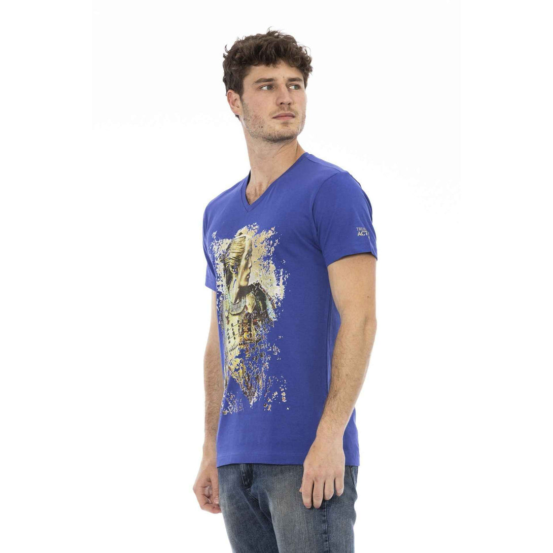 Trussardi Action T-shirts - stylesgateway