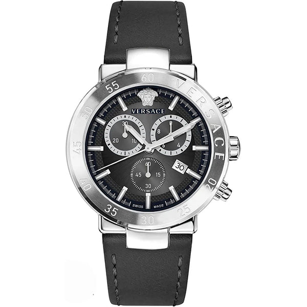 Versace Montres - stylesgateway