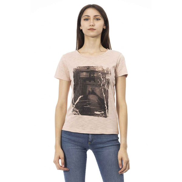 Trussardi Action T-shirts - stylesgateway