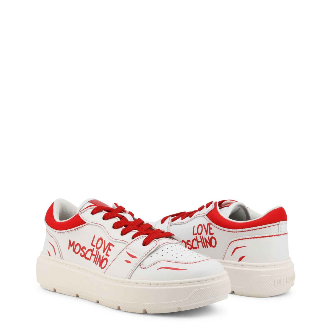 Love Moschino Sneakers - stylesgateway