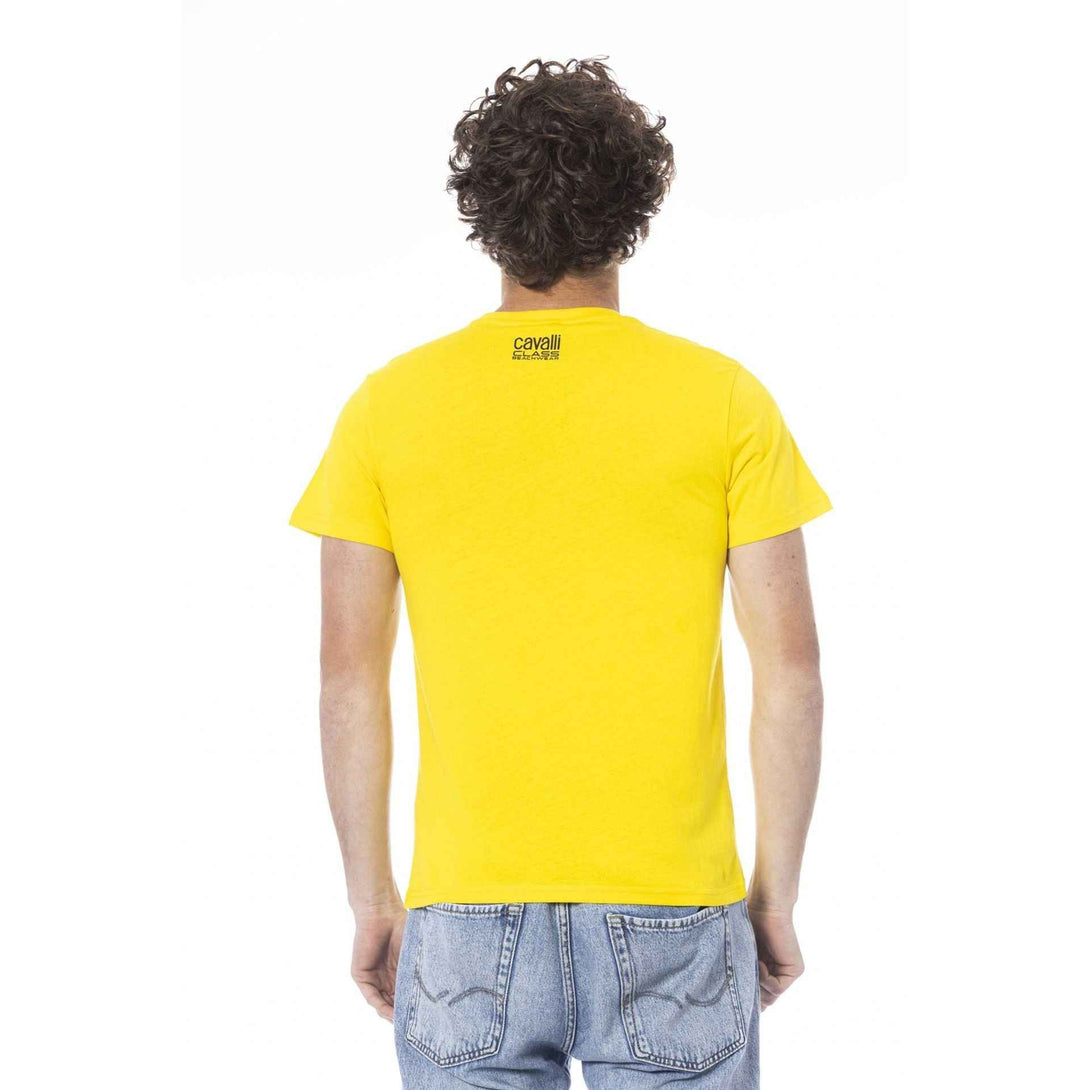 Cavalli Class T-shirts - stylesgateway