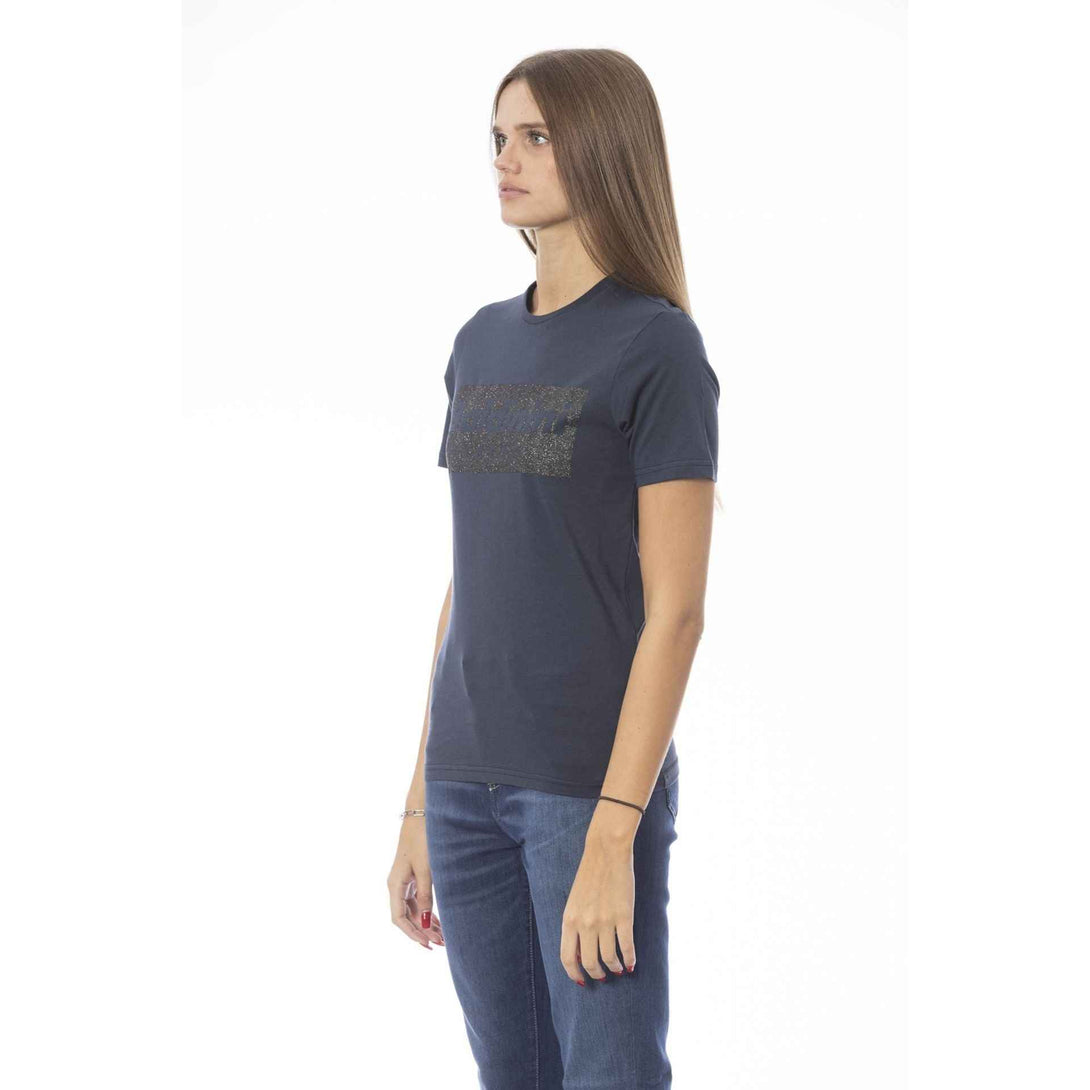 Baldinini Trend T-shirts - stylesgateway