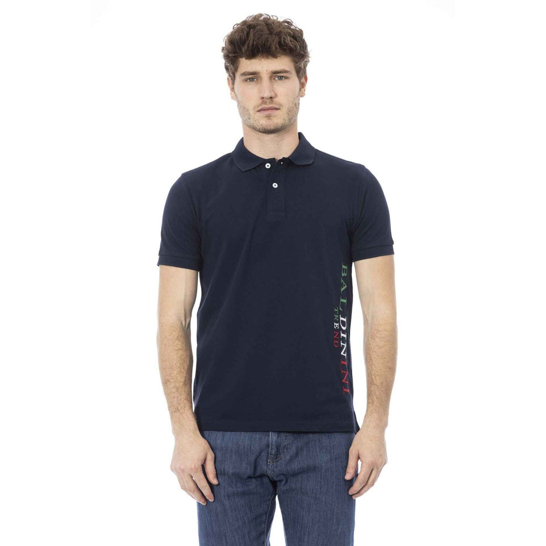 Baldinini Trend Polo - stylesgateway