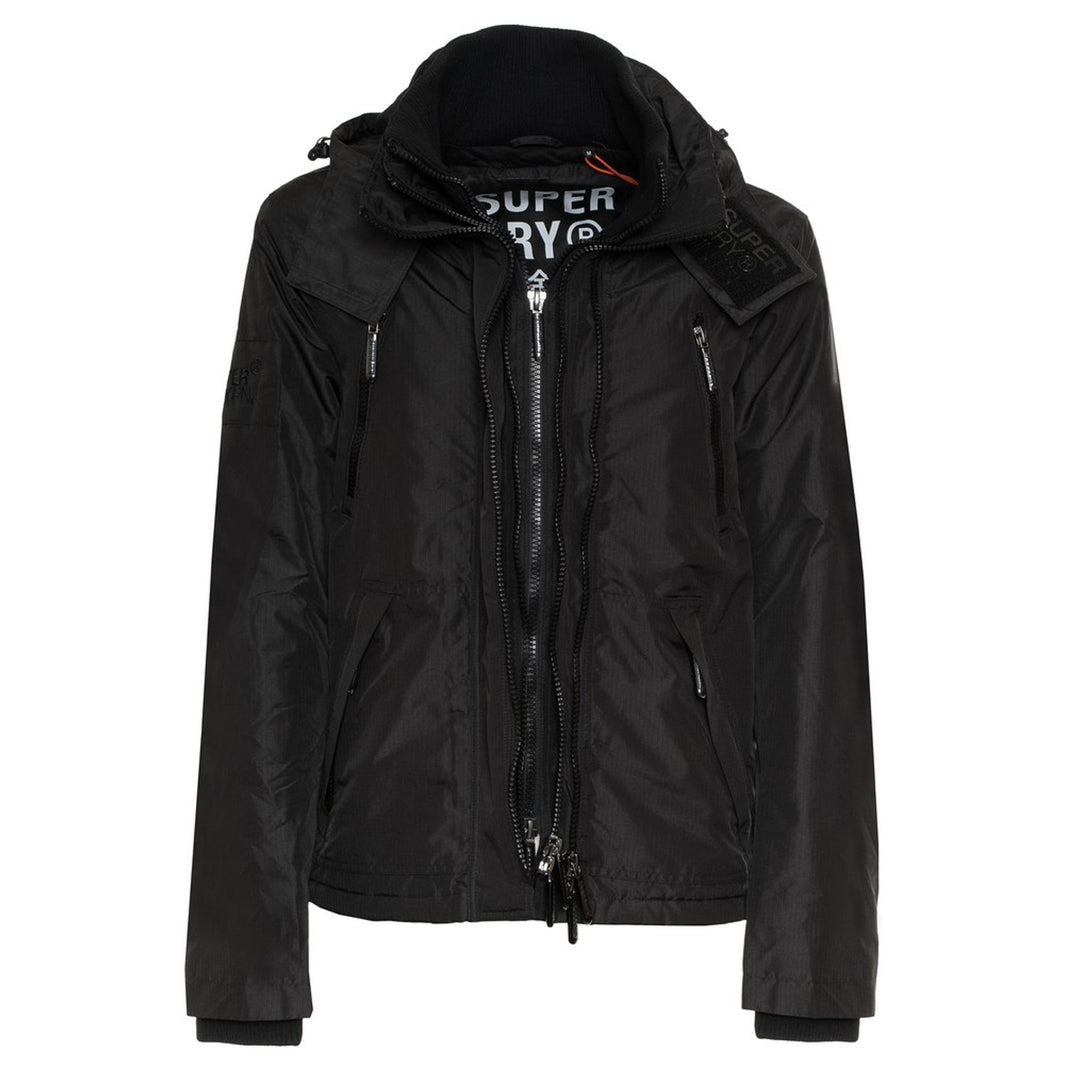 Superdry Vestes - stylesgateway