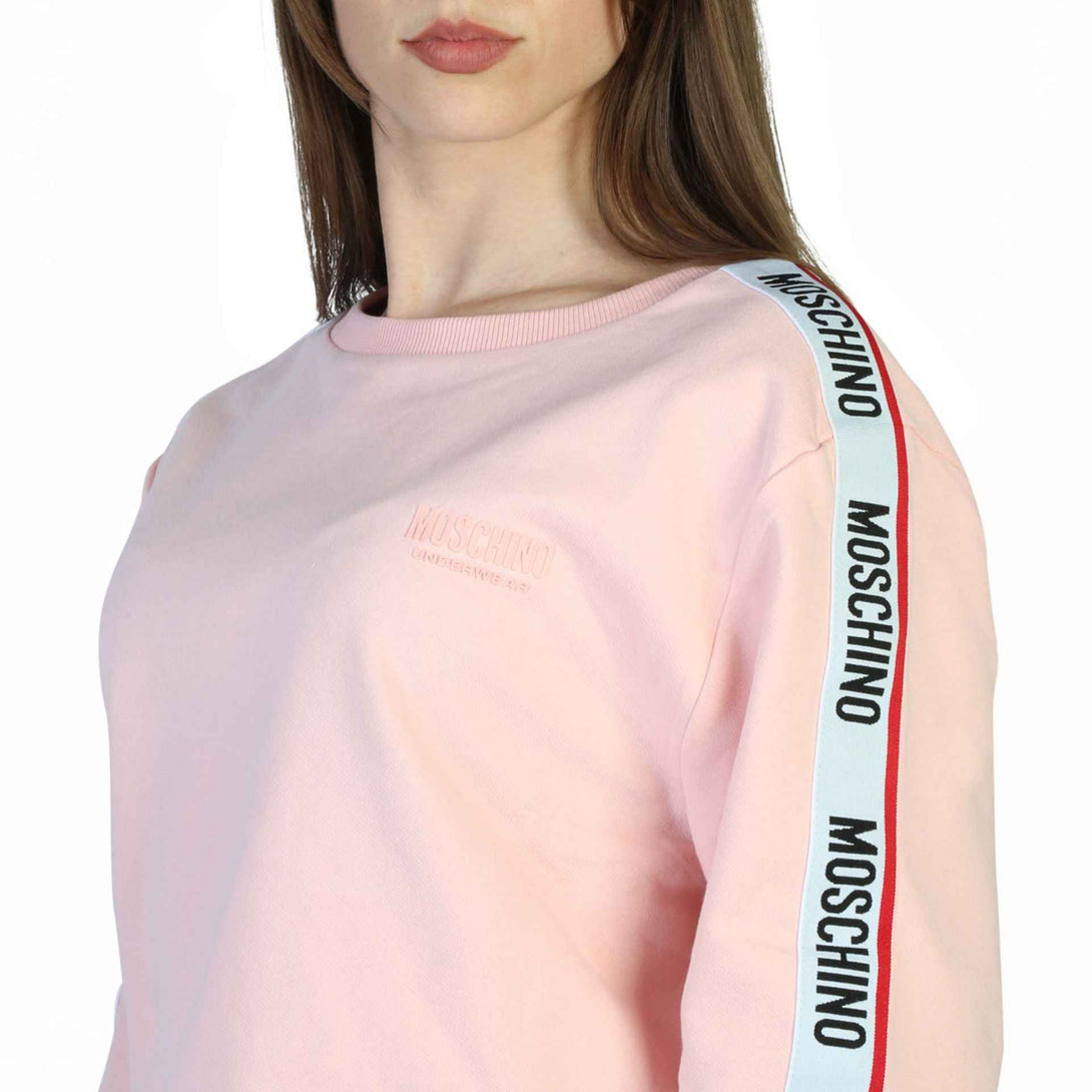 Moschino Sweat-shirts - stylesgateway