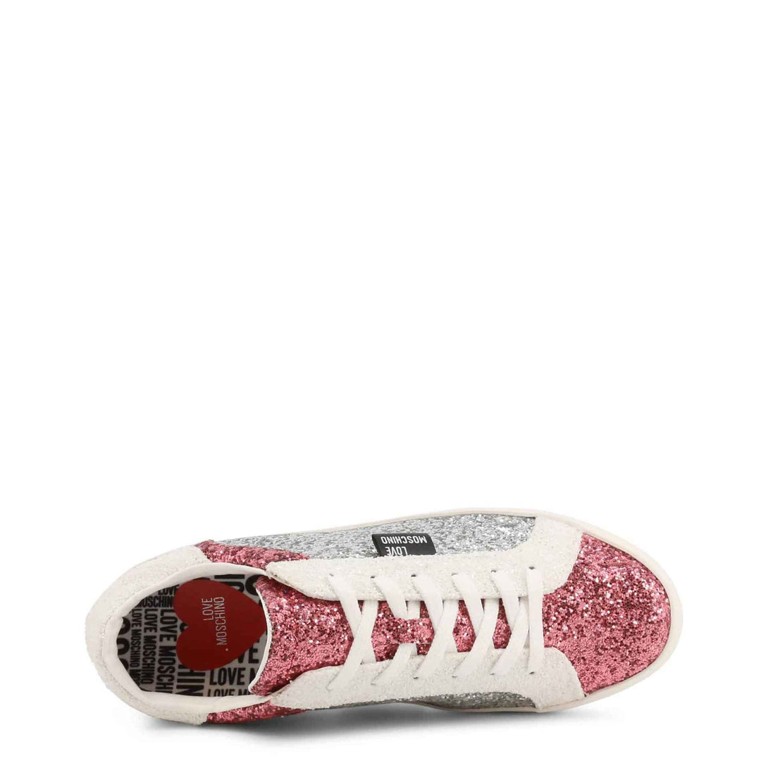 Love Moschino Sneakers - stylesgateway