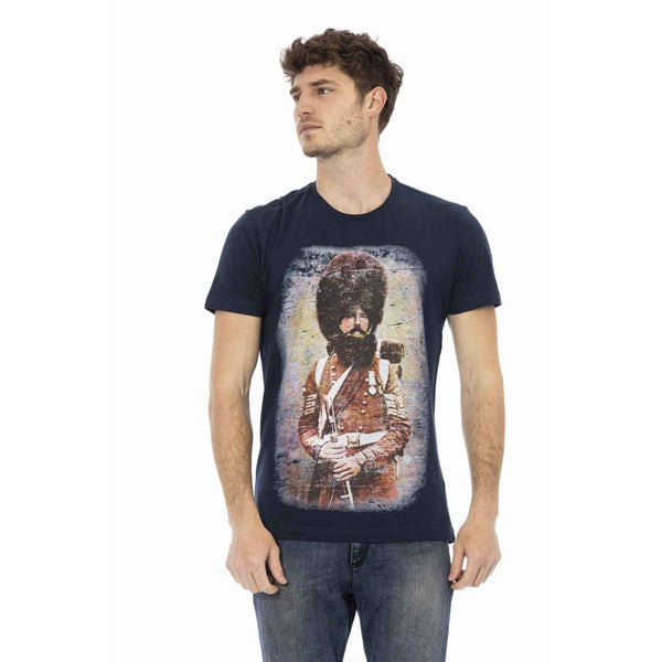 Trussardi Action T-shirts - stylesgateway