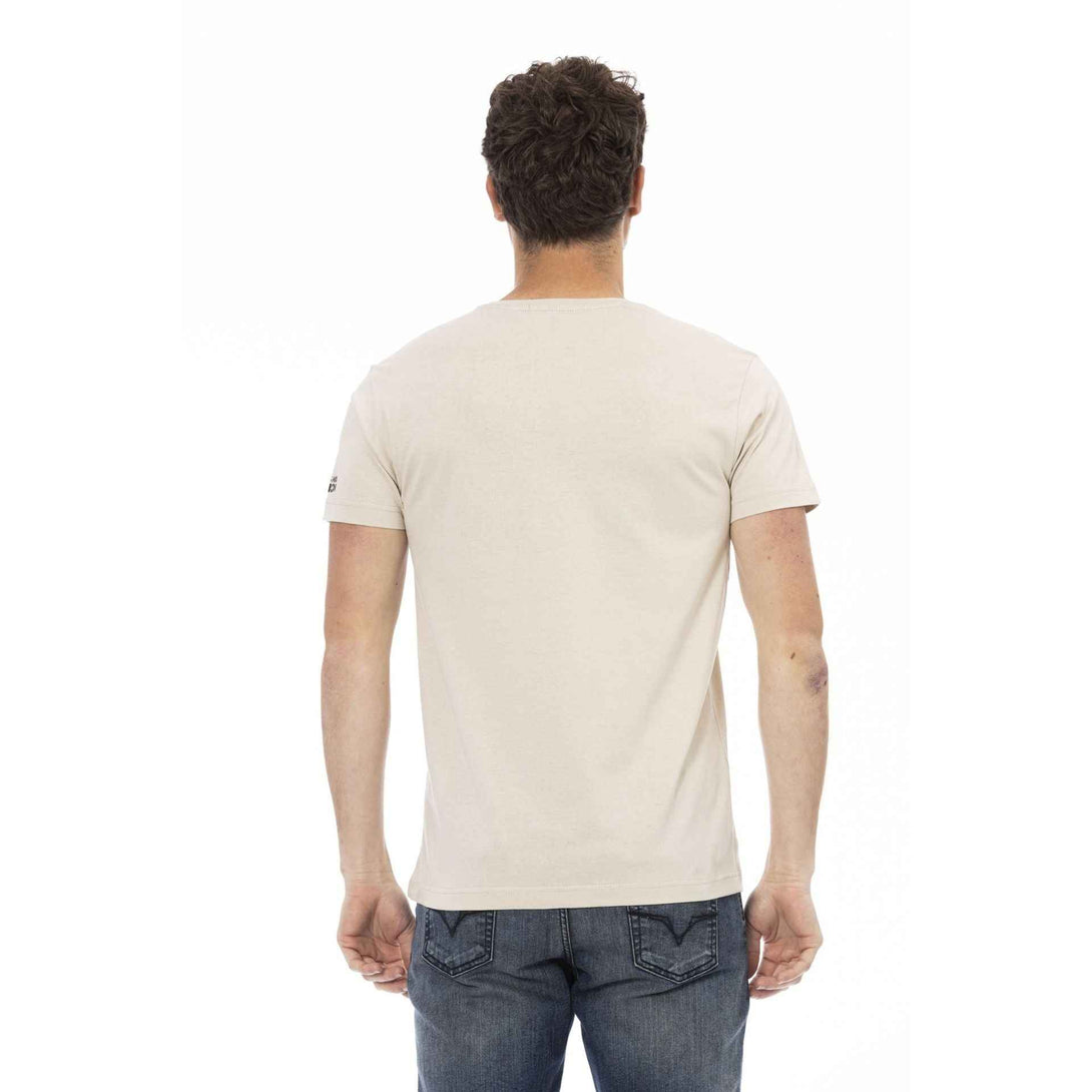 Trussardi Action T-shirts - stylesgateway