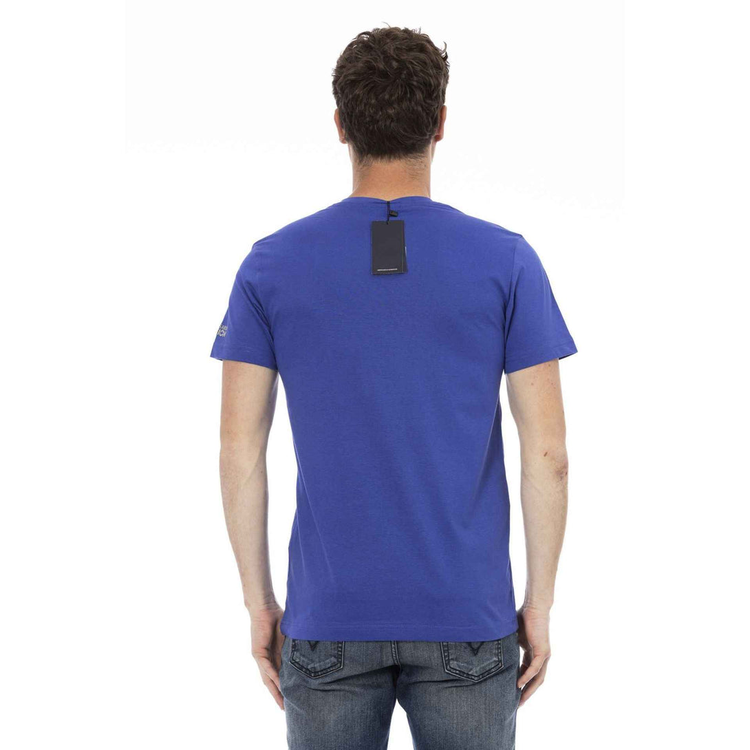 Trussardi Action T-shirts - stylesgateway