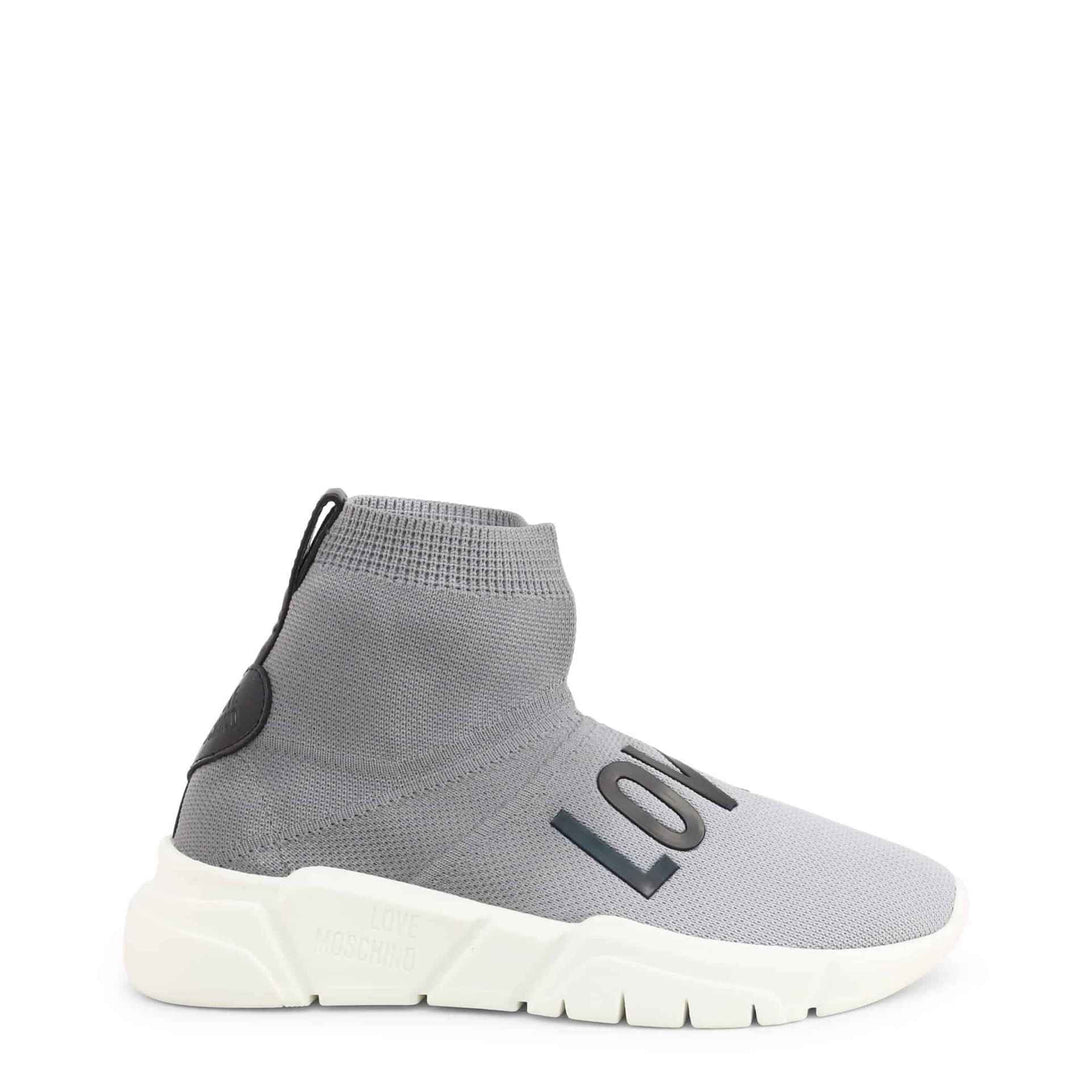 Love Moschino Sneakers - stylesgateway