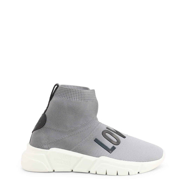 Love Moschino Sneakers - stylesgateway