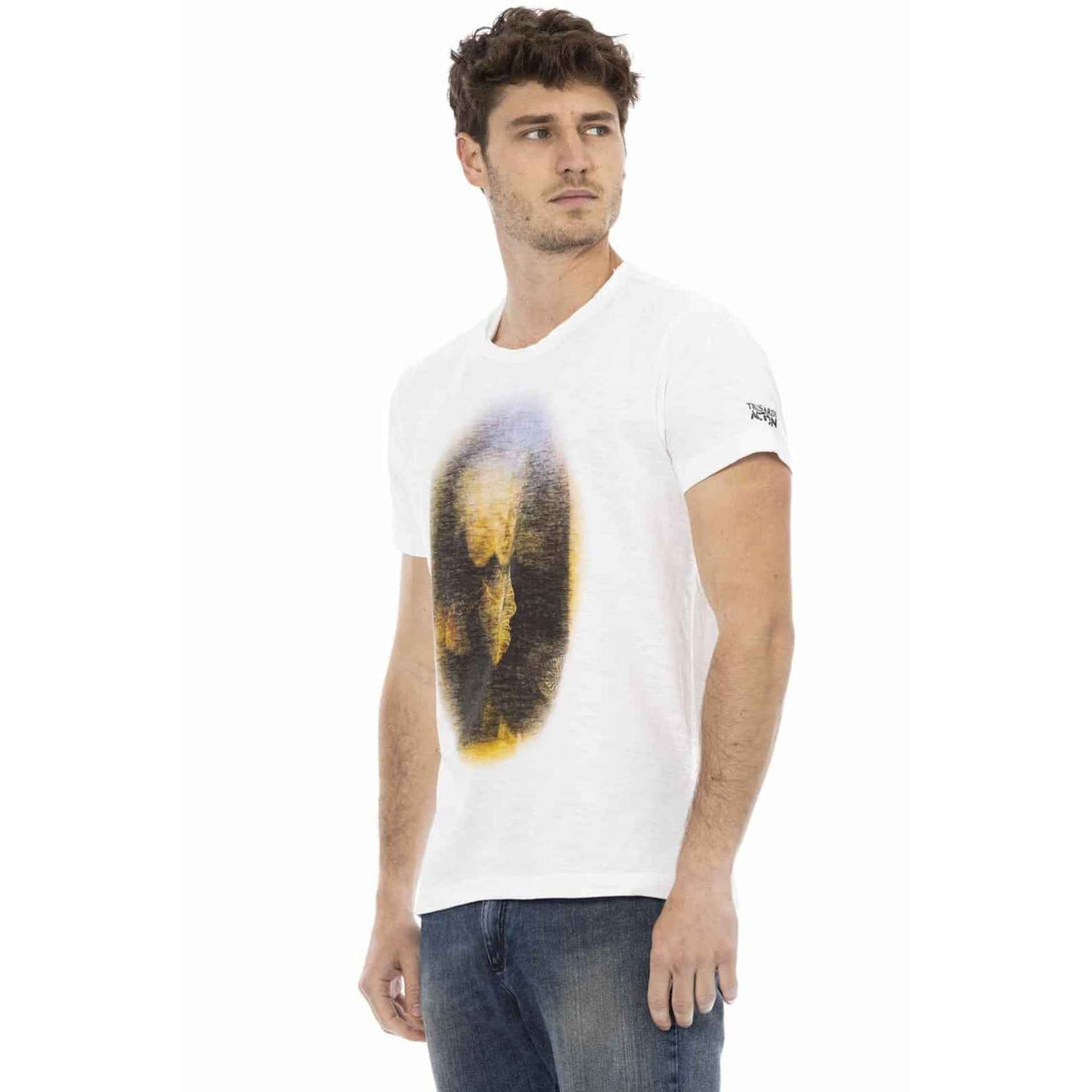 Trussardi Action T-shirts - stylesgateway