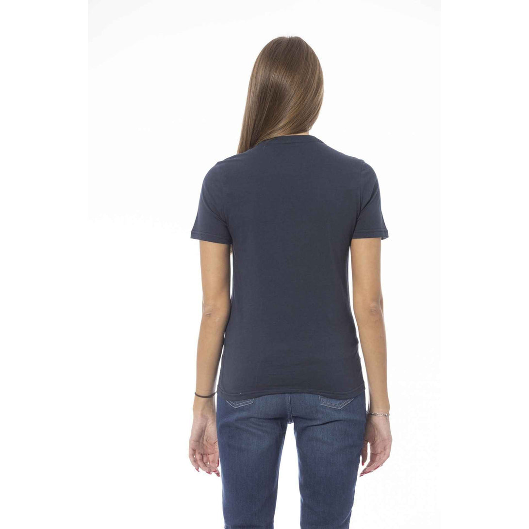 Baldinini Trend T-shirts - stylesgateway