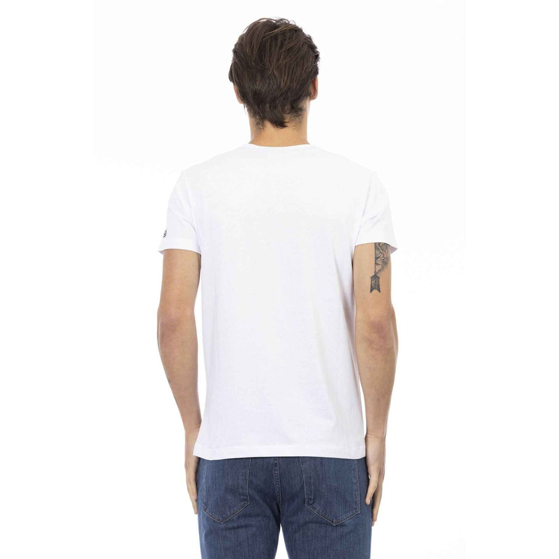 Trussardi Action T-shirts - stylesgateway