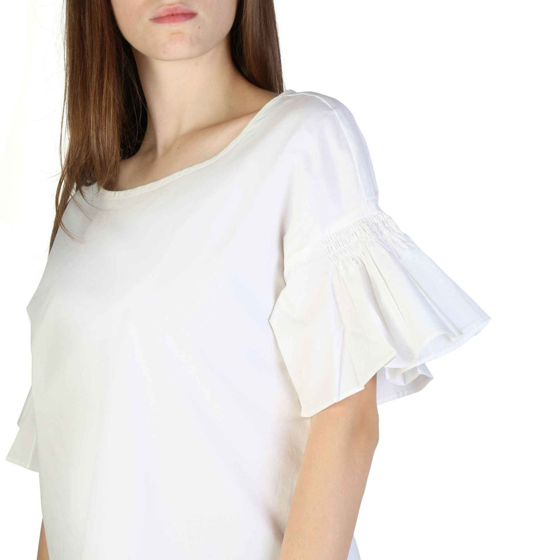 Armani Exchange T-shirts - stylesgateway