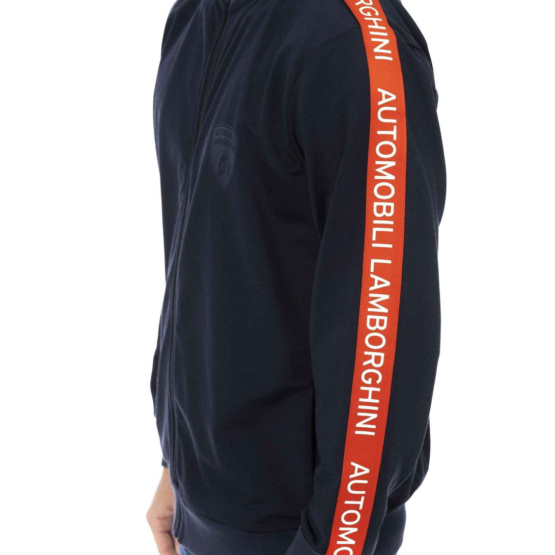 Automobili Lamborghini Sweat-shirts - stylesgateway