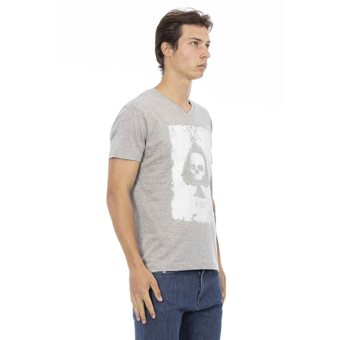 Trussardi Action T-shirts - stylesgateway