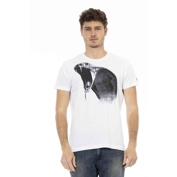 Trussardi Action T-shirts - stylesgateway