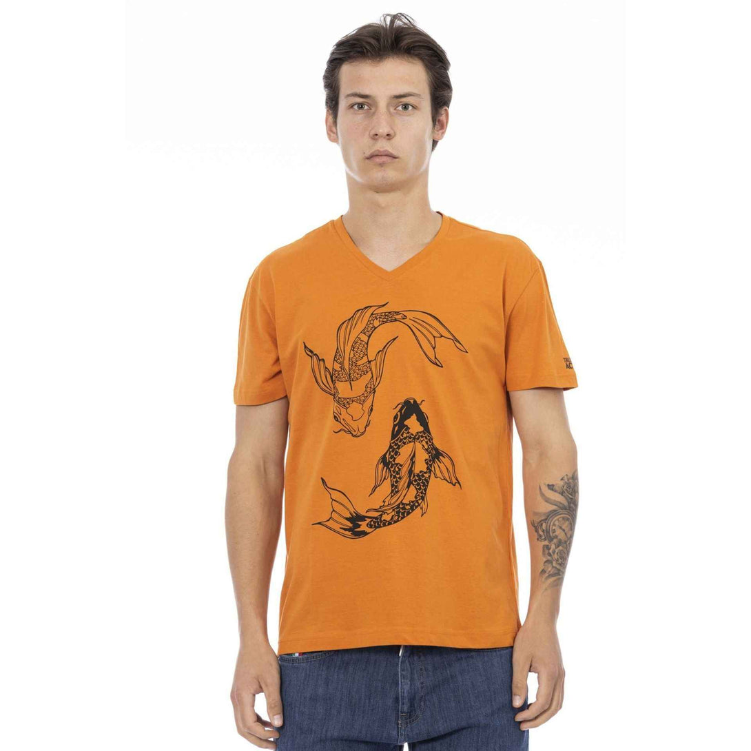 Trussardi Action T-shirts - stylesgateway