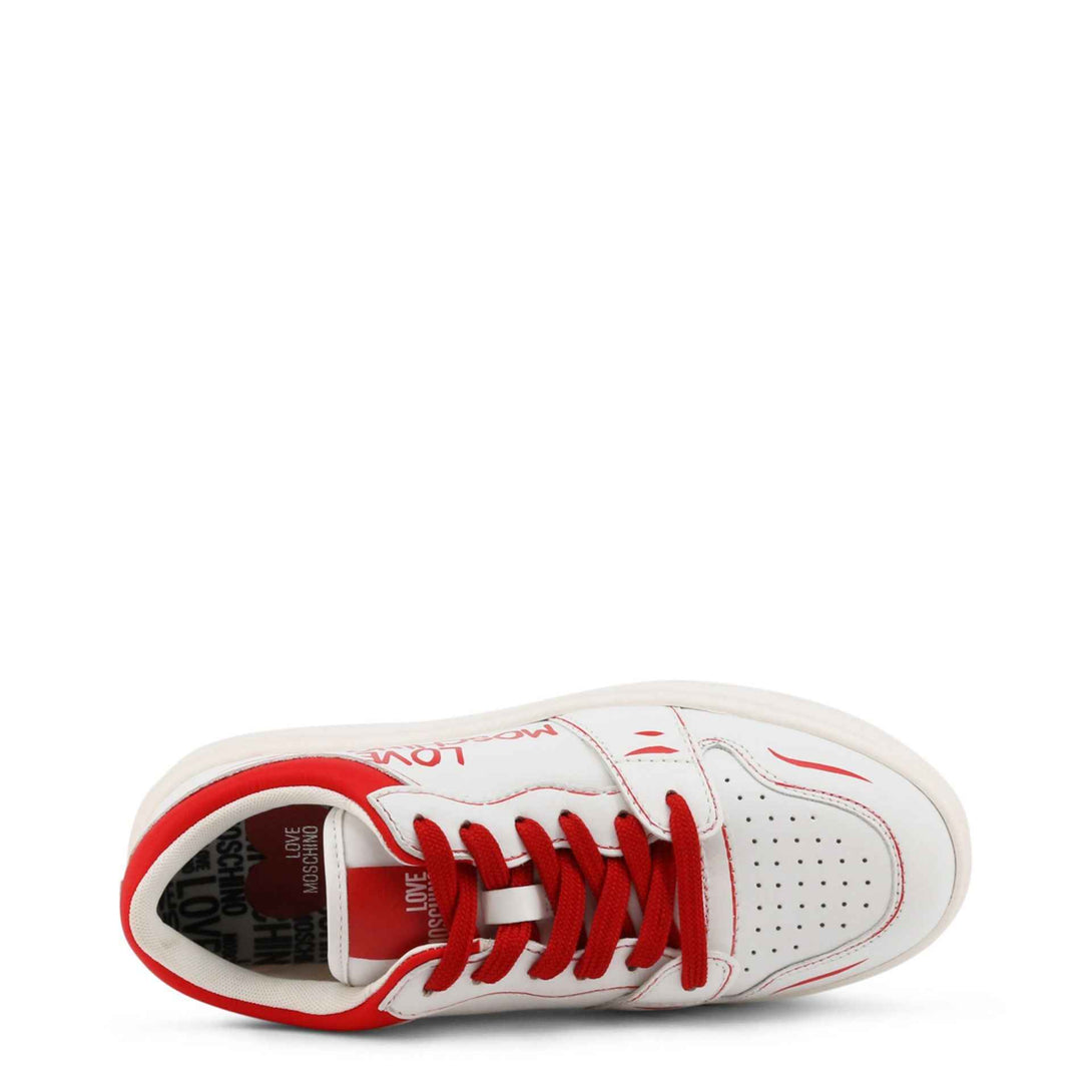 Love Moschino Sneakers - stylesgateway