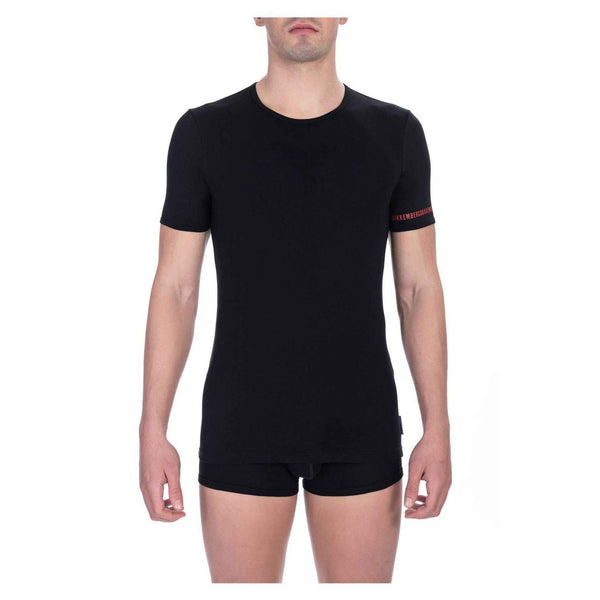 Bikkembergs T-shirts - stylesgateway