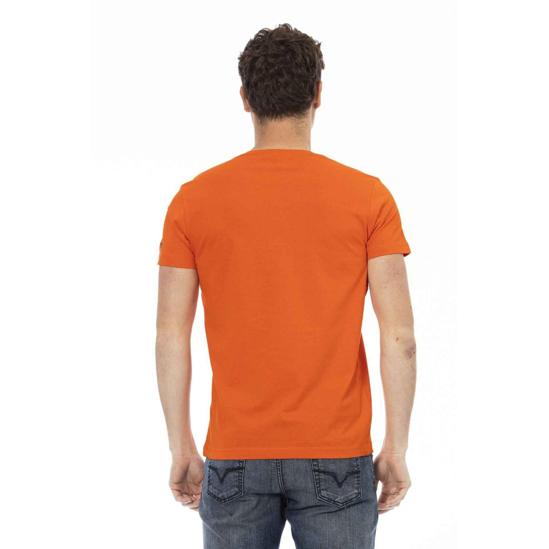 Trussardi Action T-shirts - stylesgateway
