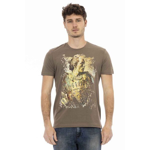 Trussardi Action T-shirts - stylesgateway