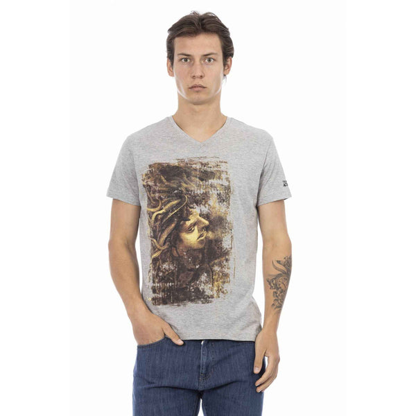 Trussardi Action T-shirts - stylesgateway