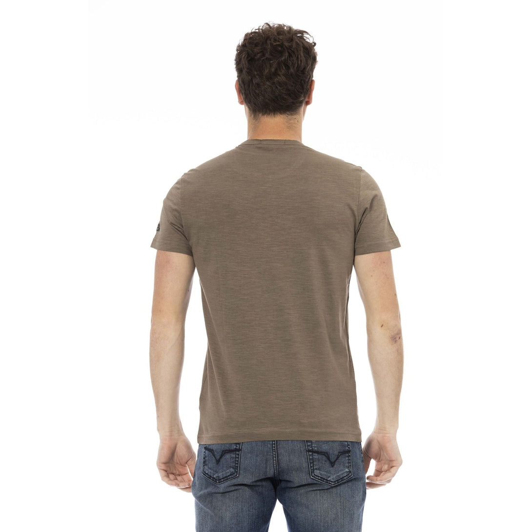 Trussardi Action T-shirts - stylesgateway