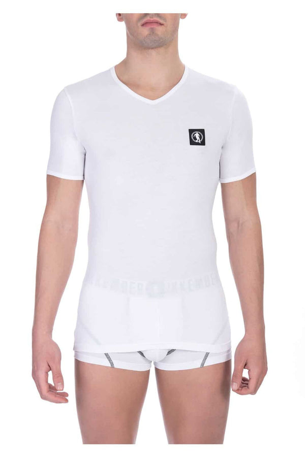 Bikkembergs T-shirts - stylesgateway