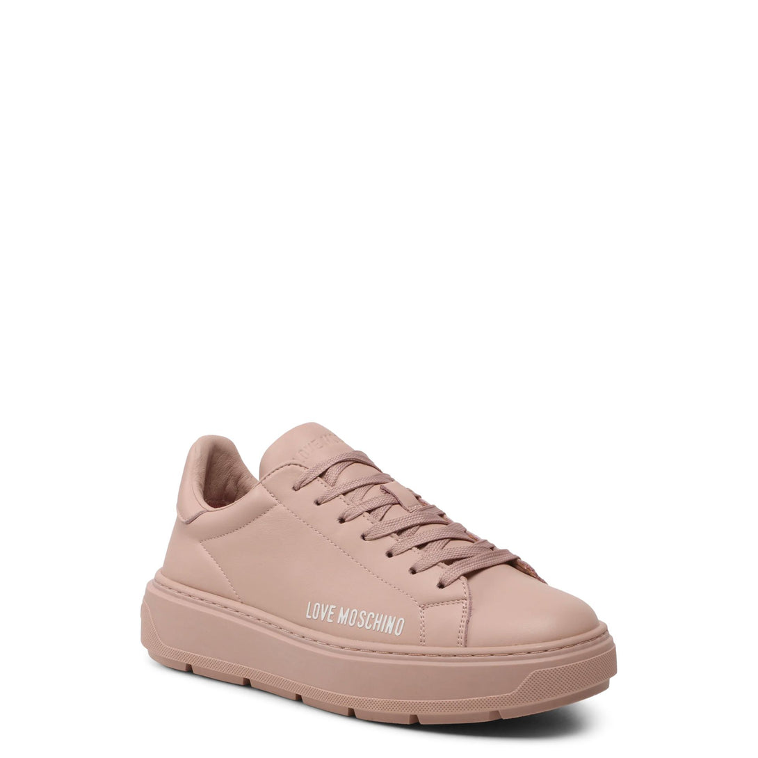 Love Moschino Sneakers - stylesgateway