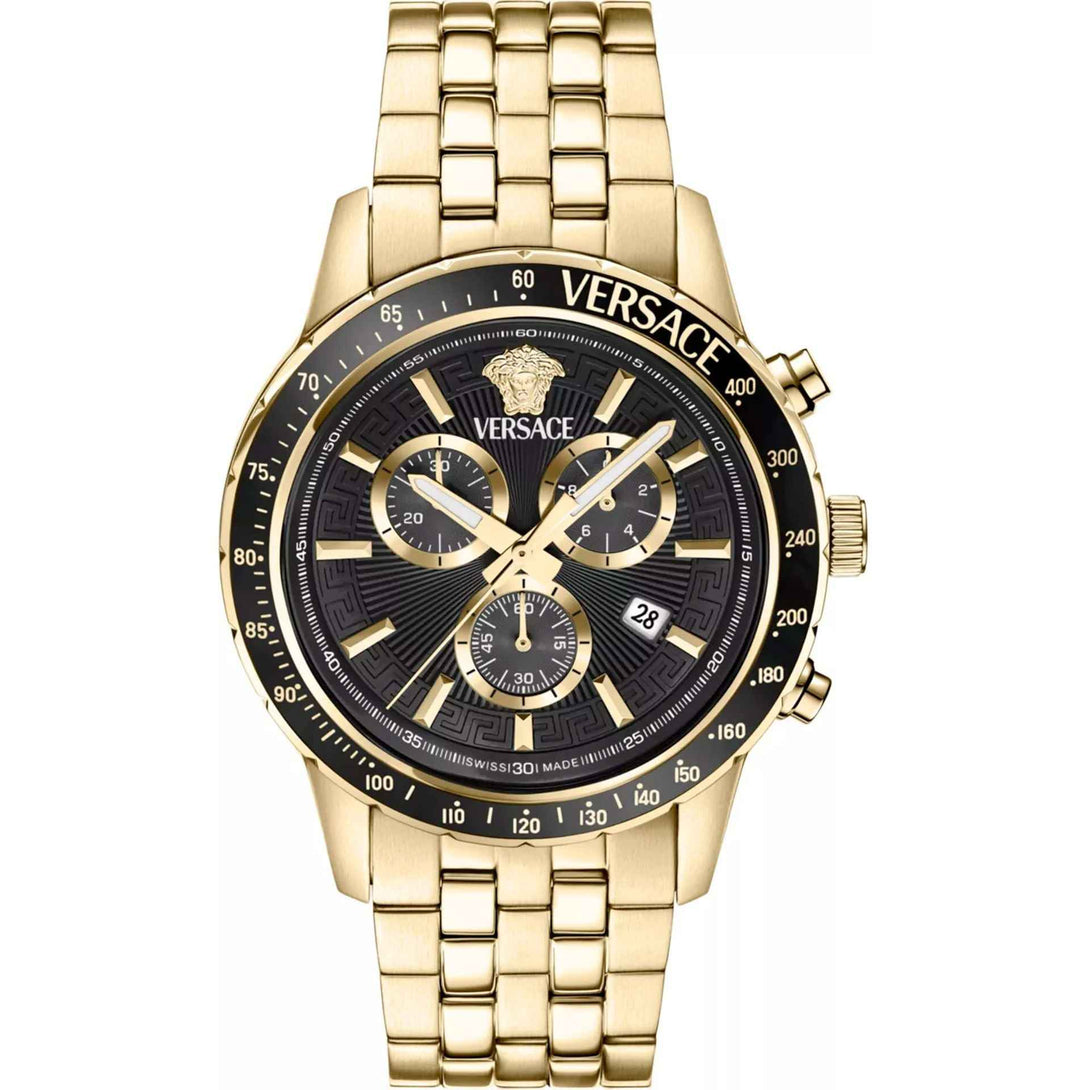 Versace Montres - stylesgateway