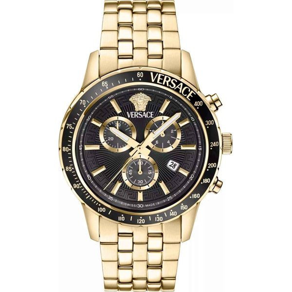 Versace Montres - stylesgateway
