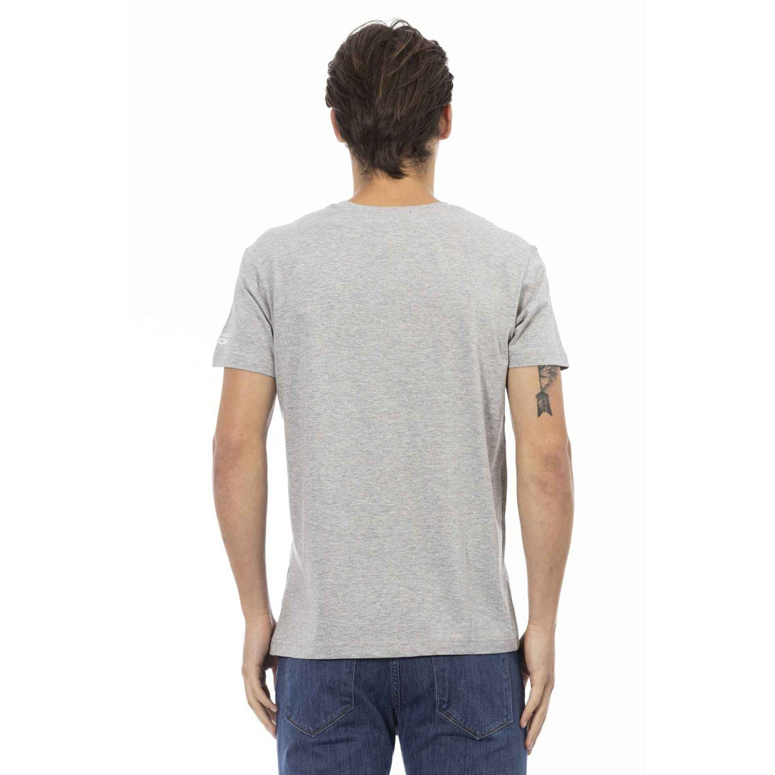 Trussardi Action T-shirts - stylesgateway