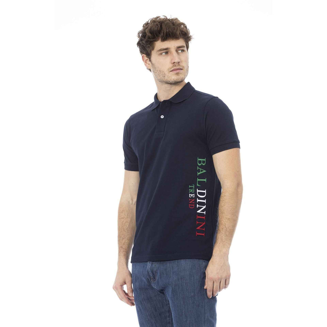 Baldinini Trend Polo - stylesgateway