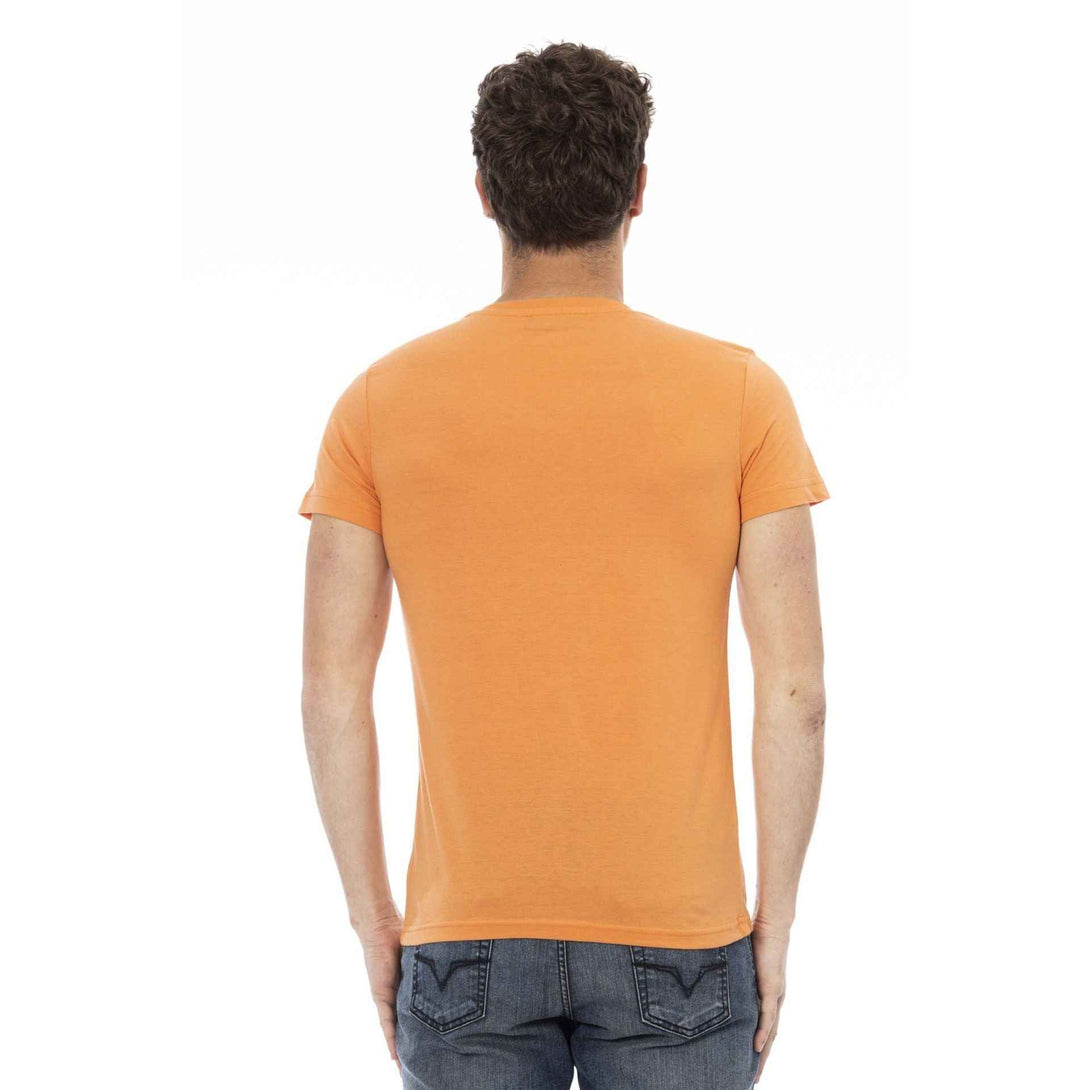 Trussardi Action T-shirts - stylesgateway